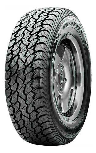 Llanta Mirage 245/75 R17 121/118s Mr-at172 10c