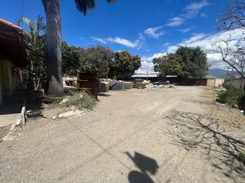 Se Vende Terreno. Maracay.