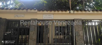 Casa en alquiler