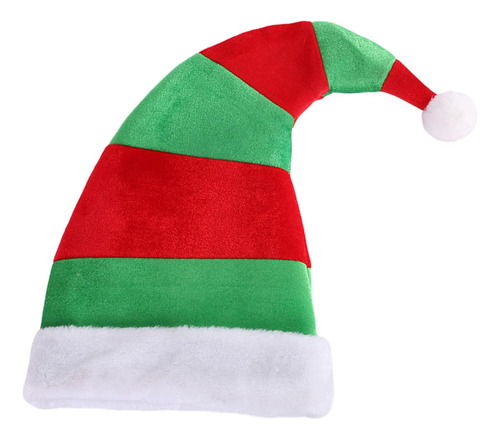 Gorro De Fiesta, Sombrero De Navidad, Sombrero De Papá Noel,