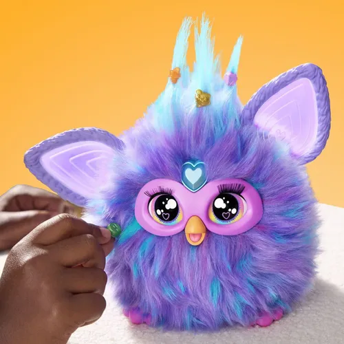 Precio top furby original