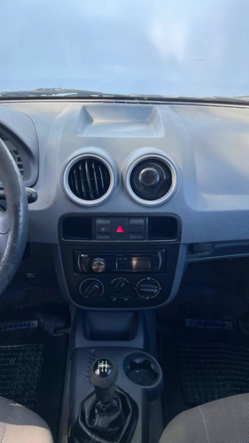 Volkswagen Gol 1.6 I Power 601 2007