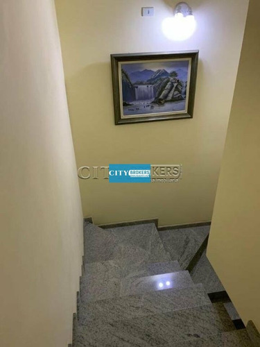 Imagem 7 de 15 de Sobrado Com 3 Dormitórios À Venda, 210 M² Por R$ 999.000 - Jardim Santa Mena - Guarulhos/sp - Sp942