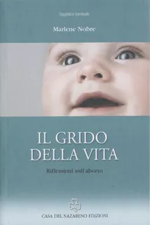 Livro Grido Della Vita, Il