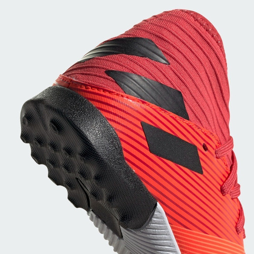 Zapatillas Niño Baby Futbol Futbolito adidas Tf Nemeziz