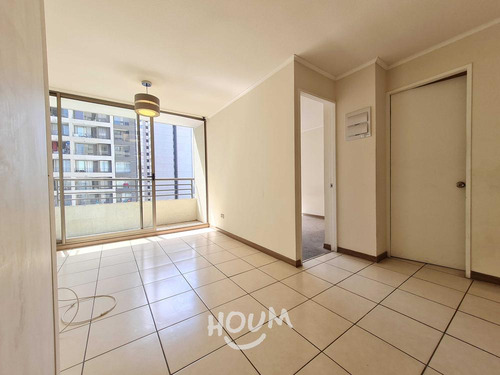 Departamento Avenida Libertador Bernardo O'higgins Id: 87366
