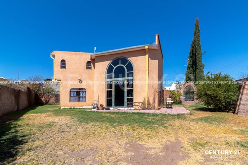 Imagen 24 de 26 de Casas En Venta Zona Residencial Campestre Chihuahua