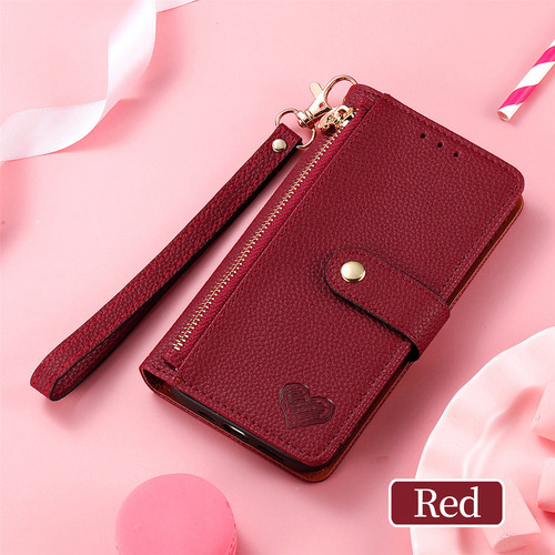 Fundas De Protección Tipo Snap Para Xiaomi