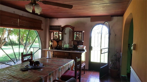 Imagen 11 de 14 de Hermosa Casa Quinta En Venta En Gualeguay