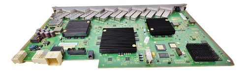 Placa Gpon Isam Fglt-b Nokia 16 Gpon C+ ( Alcatel - Lucent )