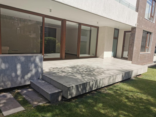Depto. 3d/3b, 3e/1b, 166 M2, A 2 Cuadras De Portal La Dehesa