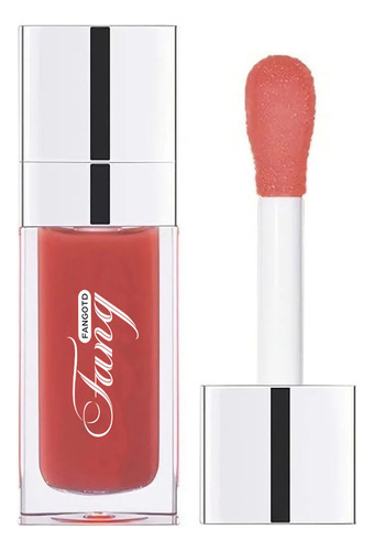 Lipgloss Transparent Lipgloss Balm Care Fashion Stick Nouris