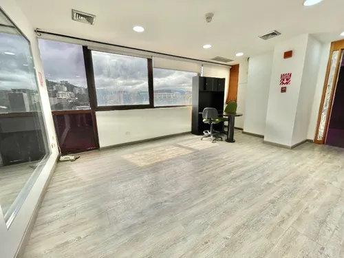 Oficina En Venta En Cct 88 M2