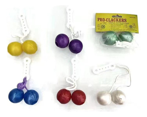 6 Conjunto De Juguetes Giratorios Para Eventos 6 Piezas