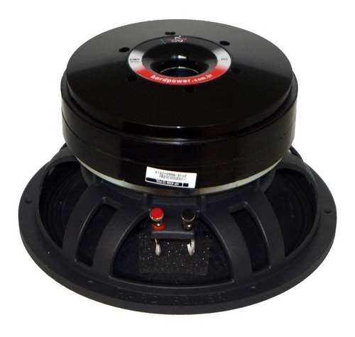 Alto Falante Woofer Hard Power 12 4350 Tp Triton Tr 4250 Mercado Livre Alto Falante Woofer Hard Power 12 4350 Tp Triton Tr 4250 Mercado Livre