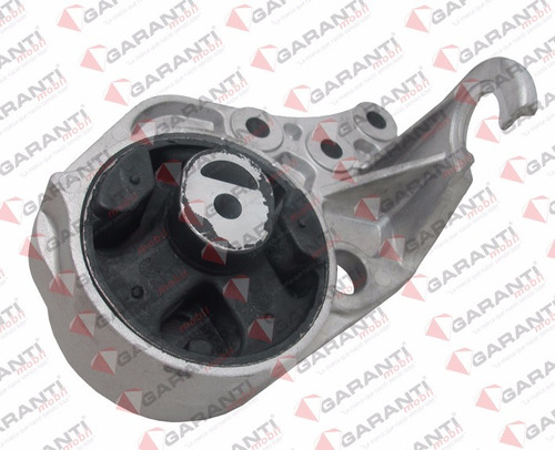 Soporte Transmisión Dodge Caravan 3.8 1996-2000