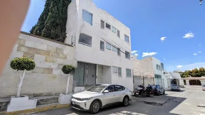 Edificio en venta