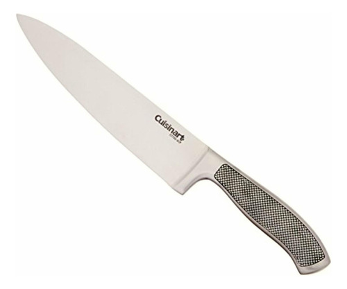 Cuisinart Graphix Chef's Knife, 8 , Stainless Steel