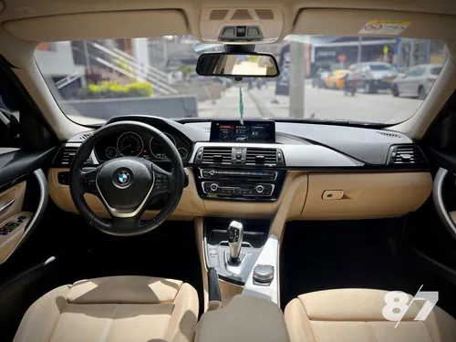 BMW Serie 3 1.5 318i F30 Lci Exclusive