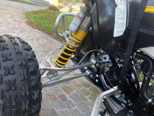 Can Am Ds450