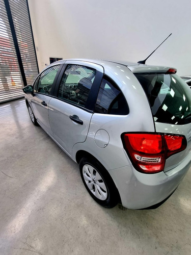 Imagen 14 de 21 de Citroen C3 Origine Pack Zenith L/13