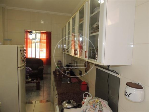 Apartamento - Ref: 782885
