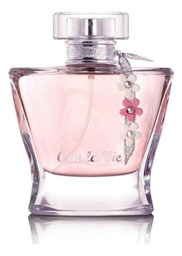 Perfume Importado Mujer New Brand O De La Vie Edp 80ml 