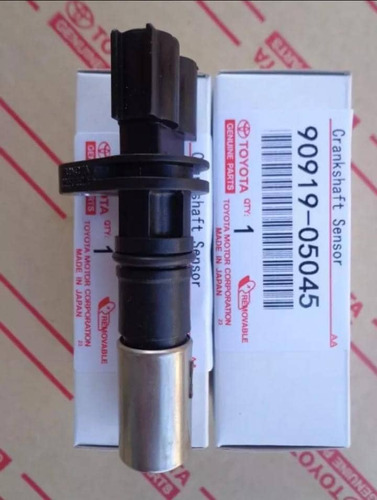 Sensor Posicion Cigueñal Toyota Yaris 90919-05045