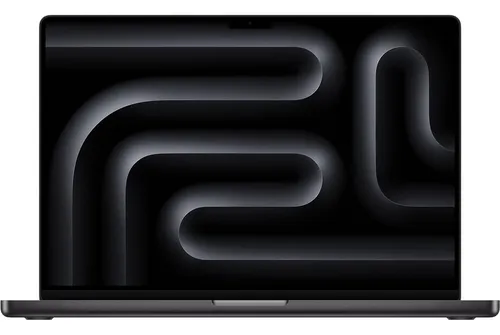 comprar Macbook Pro 16 M3 Pro 512 Gb 36 Gb Ram 12 Cpu 18 Gpu Ingles