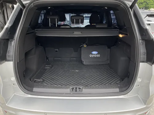 Ford Escape St - Line Tp 2000cc 4x4
