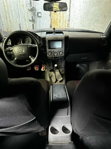 Mazda Bt 50, En Óptimas Condiciones, Como La Estaba Buscando