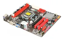 Comprar Mother Biostar H61mh Sokalo 1155 Ddr3 Hdmi Dvi Core I5 I7