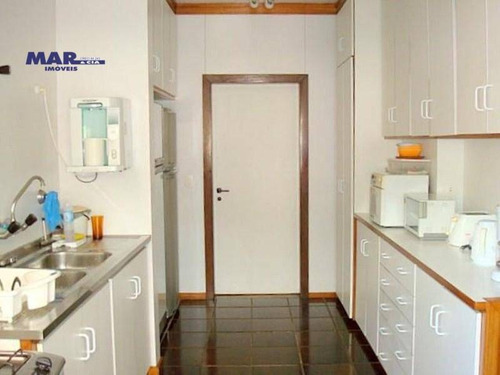 Imagem 20 de 20 de Cobertura Residencial À Venda, Centro, Guarujá - . - Co0280