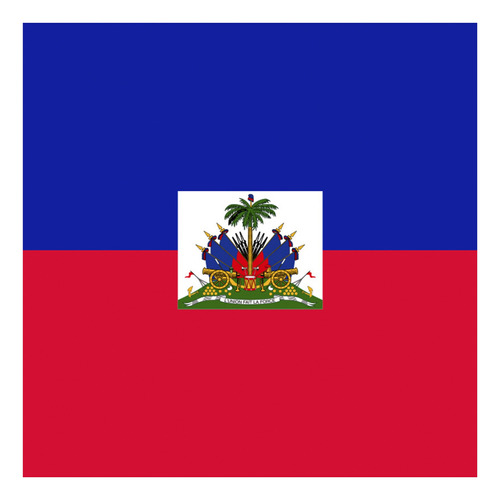 Bandera Haiti 60x90