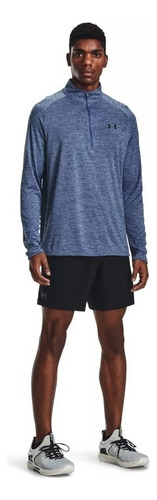 Sudadera Under Armour Tech 2.0 1/2 Zip Deportivo