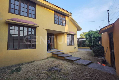 Venta De Casa 3 Habitaciones, Muy Cerca  De Universidad Madero, Puebla Puebla