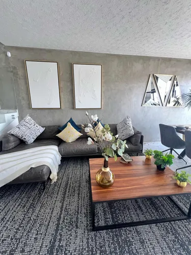 Casa Residencial Roof Garden Exclusiva Ubicacion En Pachuca