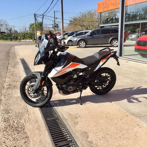 Ktm Adventure 390 0km