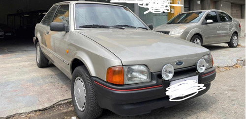 Ford Escort 1.6 Gl