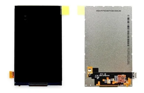 Lcd Compatible Con Samsung Core Prime (sm-g360) (sm-g361)