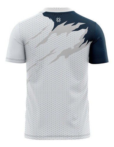 Imagen 2 de 4 de Jersey Leviatán Original