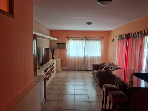 Casa En Alquiler Los Cardales, Campana, Gba Norte