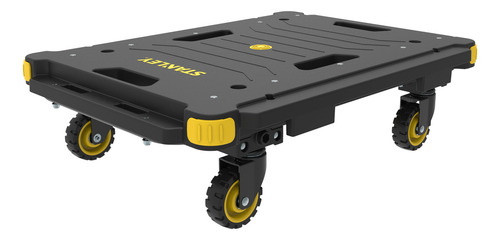 Combo Carro Plataforma 531 + Cesta Ft505 Stanley