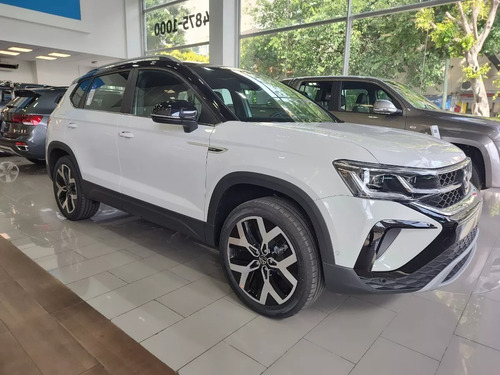 Volkswagen Taos 1.4 250 Tsi Highline Bi Tono