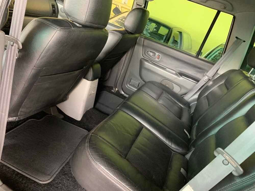 Pajero Sport 3.5 V6 4x4 Flex 2011
