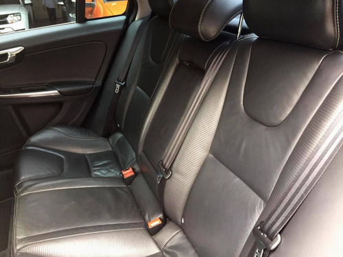 Volvo S60 3.0 T6 R-design Awd Gasolina 4p Automático