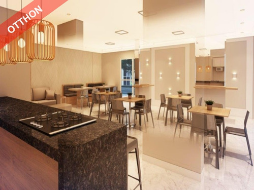 Imagem 2 de 30 de Wise Jd Prudência, 2 Dorm, 1 Suíte, 1 Vaga Livre. Decorado Na Torre. Oportunidade! - Ap00008 - 34888651