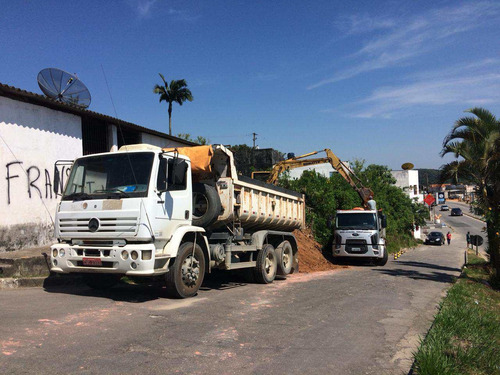 Imagem 6 de 12 de Oportunidade Terreno De 660m² Frente P/ Rodovia Só R$ 350 Mil. - V30