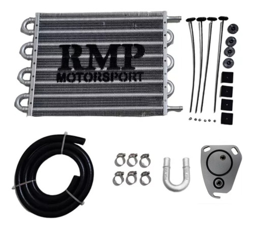 Trocador Calor Cambio Fluido De Transmissão Honda Cvt Hcf2