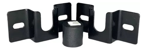 Suporte Universal Fixo Para Tv De 14 A 105 Primetech
